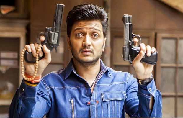 Box Office: Riteish Deshmukh And Vivek Oberoi Starrer Bank Chor First Day Opening!