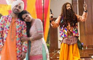 Box Office: Diljit Dosanjh's Super Singh Outperforms Riteish Deshmukh's Bank Chor On First Weekend!