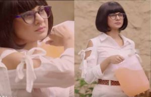 Watch: Karan Singh Grover's Ex Jennifer Winget Pours Kerosene Over Herself And Lights A Match!