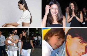Top Bollywood Photos That You Can't Afford To Miss!