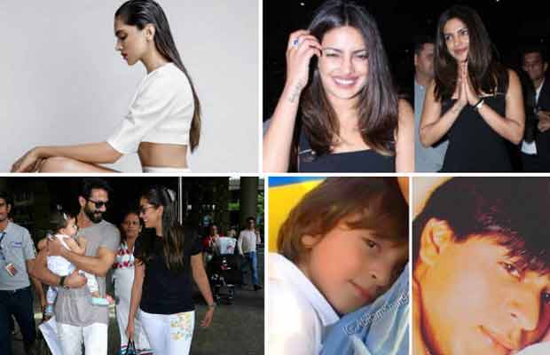 Top Bollywood Photos That You Can’t Afford To Miss!