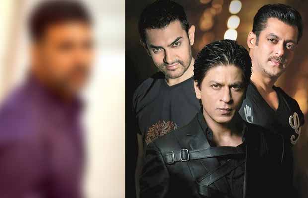 Salman Khan REVEALS The Actor Who Is A Bigger Star Than All The Khans Of Bollywood!