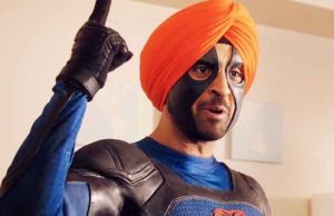 Box Office: Diljit Dosanjh's Super Singh Has A Good First Day Collection