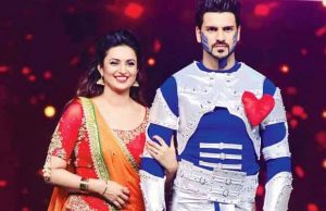 Did Divyanka Tripathi Threaten Star Plus To Quit Yeh Hai Mohabbatein Over Nach Baliye Win? Here's The Truth!