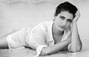 Dangal Star Fatima Sana Shaikh’s These Hot Photos Will Leave You Spellbound!