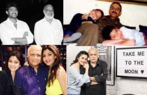 Father's Day Special: Prabhas, Anushka Sharma, Jacqueline, Alia And Other Bollywood Celebs Wish Their Heroes