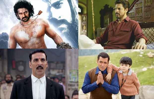 Box Office: Top 10 Worldwide Opening Weekends Of 2017, Tubelight Becomes Third Higest