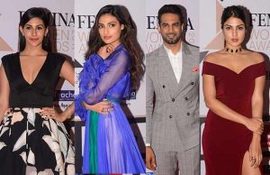 Femina Women Awards 2017: Bollywood Beauties In Their Best Fashion Trends!