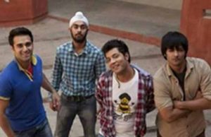 Excel Entertainment Celebrates 4 Years Of Fukrey