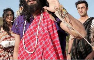 LEAKED: This Is How Govinda Looks In Ranbir Kapoor And Katrina Kaif’s Jagga Jasoos
