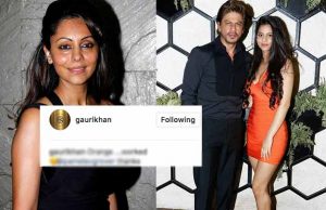 Gauri Khan Reacts At Daughter Suhana's Look From The Starry Restaurant Launch!