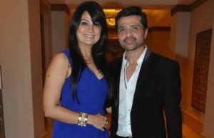 Himesh Reshammiya And His Wife Komal Officially Divorced, Here's What They Have To Say!