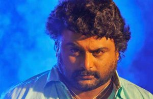 Kannada Actor Huccha Venkat Attempts Suicide After Failure In Love