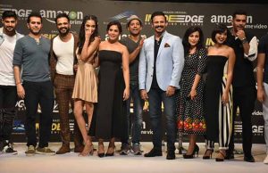 Inside Edge Trailer Unveiled Amidst Much Fanfare!