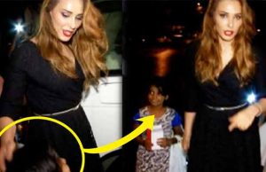 Salman Khan's Alleged GF Iulia Vantur's This Gesture For Needy Kids Is Heart Melting!