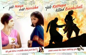 Here's The Netizens Take On Shah Rukh Khan's Jab Harry Met Sejal