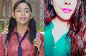 Remember Sonu From Taarak Mehta Ka Ooltah Chashmah? Here's How She Looks Now!