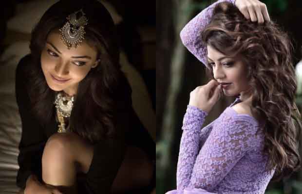 Birthday Special: These 14 HOT Photos Of Kajal Aggarwal Will Drive You Insane!