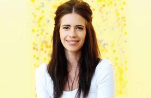 Kalki Koechlin Shuts Down Haters After N*de Photo Goes Viral!