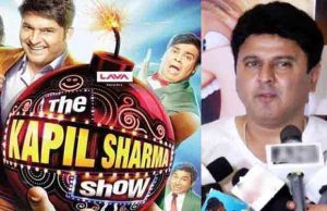 Watch: Ali Asgar BREAKS SILENCE On Why He Quit The Kapil Sharma Show!