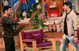 Watch: Chandan Prabhakar Takes A Dig At Kapil Sharma And Sunil Grover's Mid-Air Fight