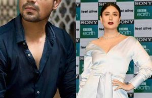 OMG! You Won’t Believe Which TV Actor Kareena Kapoor Khan Will Romance In Veere Di Wedding