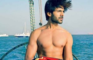 Kartik Aaryan Looks HOT In A Magazine Shoot!
