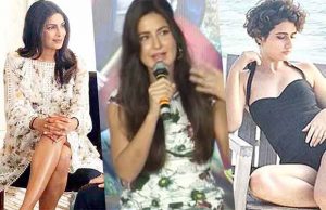 Watch: Katrina Kaif's Reaction To Deepika Padukone, Fatima Sana Shaikh Body-Shamed On Social Media!