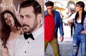 Here’s The List Of Katrina Kaif’s Upcoming Films Where She Is Working With All The Khans