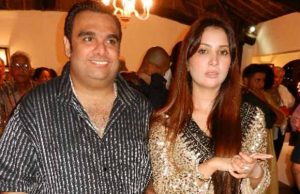 After Separating From Her Kenyan Husband, You Won't Believe What Kim Sharma Is Upto!