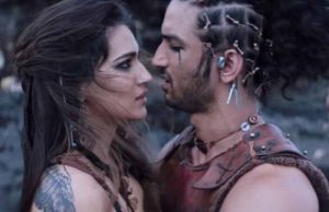 Kriti Sanon-Sushant Singh Rajput Chemistry Wins In Raabta!