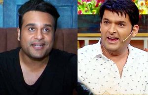 Watch Video: Krushna Abhishek Reveals On Doing A Show With Kapil Sharma On Sony TV