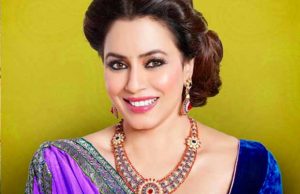 Mahima Chaudhary's Cousin And Sister-In-Law Dies In A Car Accident