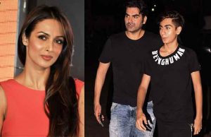 DON'T MISS: Malaika Arora's Latest Post About Ex-Husband Arbaaz Khan And Son Arhaan