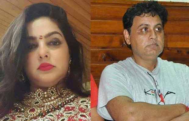 Mamta Kulkarni And Vicky Goswami Declared Absconders In Rs 2000 Crore Drug Case