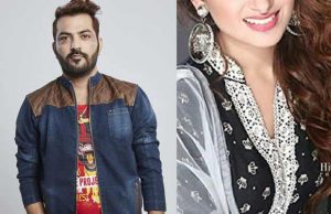 Ex-Bigg Boss 10 Contestant Manu Punjabi Is Getting Close To This Television Actress!