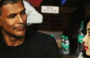 Photos: India's Iron Man Milind Soman Has Fallen In Love Again, Dating Woman Half His Age!