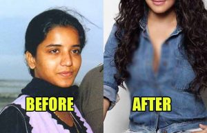 Ex-Bigg Boss Contestant Monalisa's HOT Transformation Will Leave You Amazed!