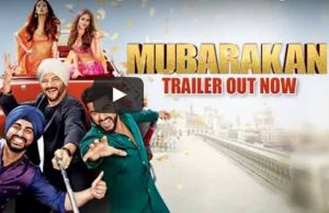 Mubarakan Trailer: Catch Double Fun And Madness With Arjun Kapoor's CRAZIEST Family!