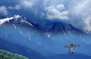 Neeraj Pandey's Drone Worthy Shoot For Aiyaary!
