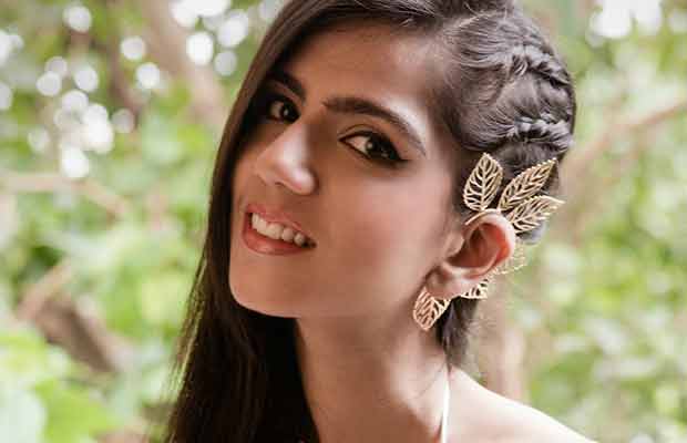 Nishka Lulla OPENS UP About Her Personal Journey And Collaboration With Bindass’ Girl In The City