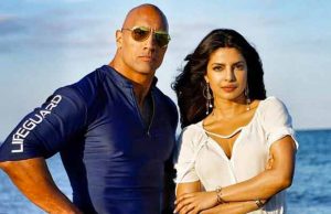 Box Office: Priyanka Chopra-Dwayne Johnson Starrer Baywatch First Day Business!