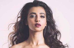 Radhika Apte Says She Can't Compare Two Films!