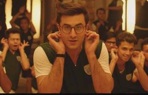 Anurag Basu Explains The Conception Of Ranbir Kapoor As Jagga Jasoos