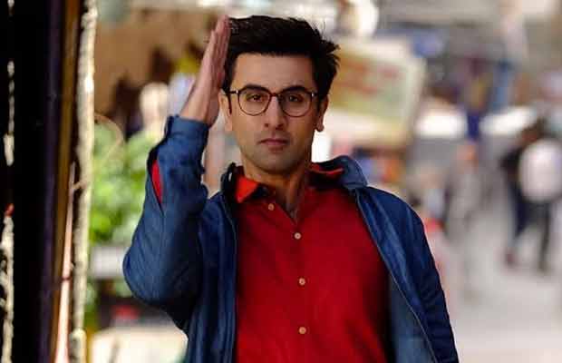 Yet Another Titular Role For Ranbir Kapoor With Jagga Jasoos!