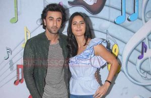 Jagga Jasoos: Ranbir Kapoor- Katrina Kaif To Interact With School Kids