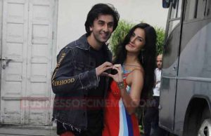 Ranbir Kapoor Asks Katrina Kaif To Be His Girlfriend Again, Her Reaction Is EPIC!