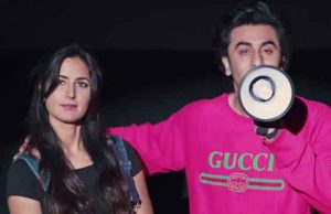 Ranbir Kapoor And Katrina Kaif Teach Us How To Watch A Film Jagga Jasoos Style