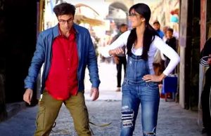Ranbir Kapoor And Katrina Kaif's Jagga Jasoos Trailer Will Be Out Tomorrow