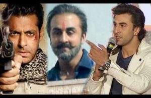 Ranbir Kapoor Avoids Clash With Salman Khan's Tiger Zinda Hai, Says It Was Wise Decision!